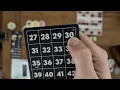 Miru Hex Kit Solo RPG Hecrawl with Boardgame Components Overview and Gameplay