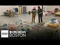 New Hampshire s Cyclyx recycling program aims to revolutionize the industry