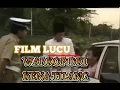 Lagu Film lucu warkop dki dono jadi polisi-Part 1