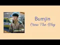 Bumjin (범진) - Cross The Way /Ost The First Responders 2 (소방서 옆 경찰서 그리고 국과수)/ - Lyrics dan terjemahan