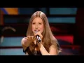 Wuthering Heights: Hayley Westenra [Live, 2004] HD