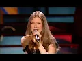 Download Lagu Wuthering Heights: Hayley Westenra [Live, 2004] HD