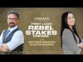 Rebel Stakes Oaklawn Park Sunday March 1