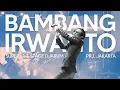 Lagu The Changcuters - Bambang Irwanto (Super Live Stage Djarum, PRJ - Jakarta)
