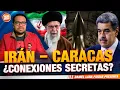Download Lagu Maduro, Irán y El Conflicto en Medio Oriente: Una Conexión Inquietante