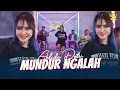 Download Lagu ARLIDA PUTRI - MUNDUR NGALAH ( Official Live Music )