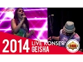 Download Lagu GEISHA - CUKUP TAK LAGI (LIVE KONSER MAGELANG 15 OKTOBER 2014)