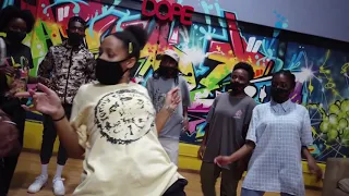 nomayini dance choreography dj sliqe u0026 christyle numen kryptonite dance academy