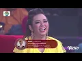 Download Lagu LHO LHO! Caren Delano Ternyata Punya Saudara Kembar ya? | LIDA 2019