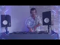 HYPNZ SESSION // 001