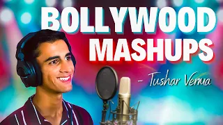 bollywood mashups by tushar verma