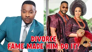 bolanle ninalowos marriage crash how he exposed himself the romance history u0026 hidden red flags