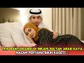 Download Lagu VIRAL‼️TKW Asal Indonesia Dinikahi Sultan Arab Kaya Raya, Pas Malam Pertama Syok Ternyata...