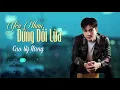 Download Lagu {Audio Lyric} Yêu Đừng Dối Lừa Nhau - Cao Sỹ Hùng ft Tường Vy