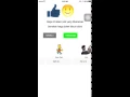 UICollectionView horizontal scrolling problem