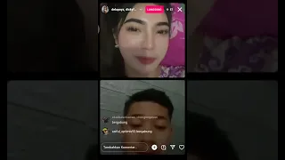 Download LDR nya DELLA POYZ DAN DIKI KAWA KAWA BREWOG AUDIO DI BULAN PUASA MP3