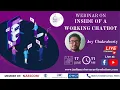 Webinar on a Working Chatbot - ICSS