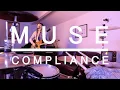 Download Lagu Muse - Compliance Full Band Cover (duo)