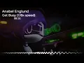 Anabel Englund - Get Busy (1.18x speed)