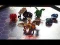 Download Lagu Bakugan Battle Planet | Aurelus Garganoid \u0026 Aquos Hydorus | 5er Pack | (Unboxing/Review) [Deutsch]