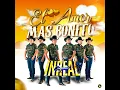 El Amor Mas Bonito