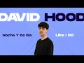 Download Lagu Noche Y De Día de David Hood