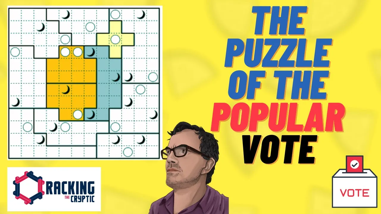 The Puzzle Of The Popular Vote