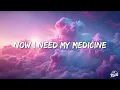 Naji - I Been (Lyrics)
