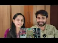 North Indians React to LOCKED IN Music Video by Nora Fatehi🔥 