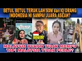 Lagu INDONESIA JUARA KALAHKAN MALAYSIA PASAL SDM RENDAH IQ TERROK DAN BANYAK LAGI LAINNYA