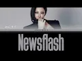{VOSTFR} Jessi (제시) - Newsflash (ENG/FR Color Coded Lyrics)