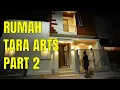 Lagu HOUSE TOUR RUMAH PRESIDEN TARAKARTA YANG HAMPIR SELESAI!