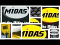 Midas - Henderson
