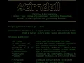 Heimdall - Latest Admin Panel Finder