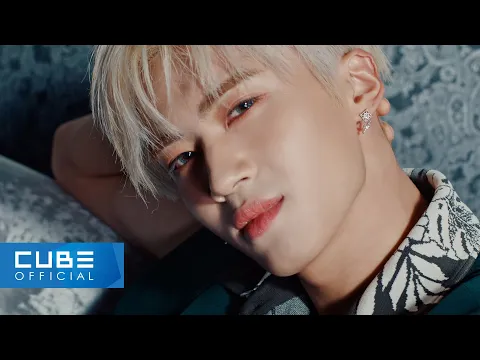 PENTAGON Feelin' Like 公式動画サムネイル