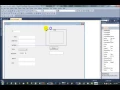 Simple Student information system with Visual Basic 2010 Tutorial 2