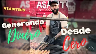 Cómo hacer plata sin tener plata en Paraguay (Caso Real).