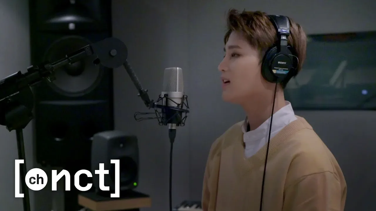 NCT TAEIL | Carol Cover | The Christmas Song๐ (Justin Bieber feat. Usher) NCT TAEIL | Carol Cover | The Christmas Song๐ (Justin Bieber feat. Usher)