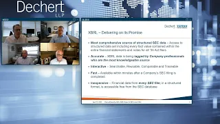Demystifying the SEC s XBRL Rules for BDCs and CEFs