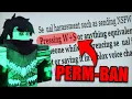 Deepwokens Bad Moderation