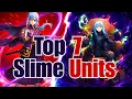Best Tensura Units You Should Pick And Skip Don t Waste Gems