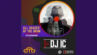 closer to the night atmospheric mix 