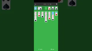 Google Solitaire - Highest possible score 1000