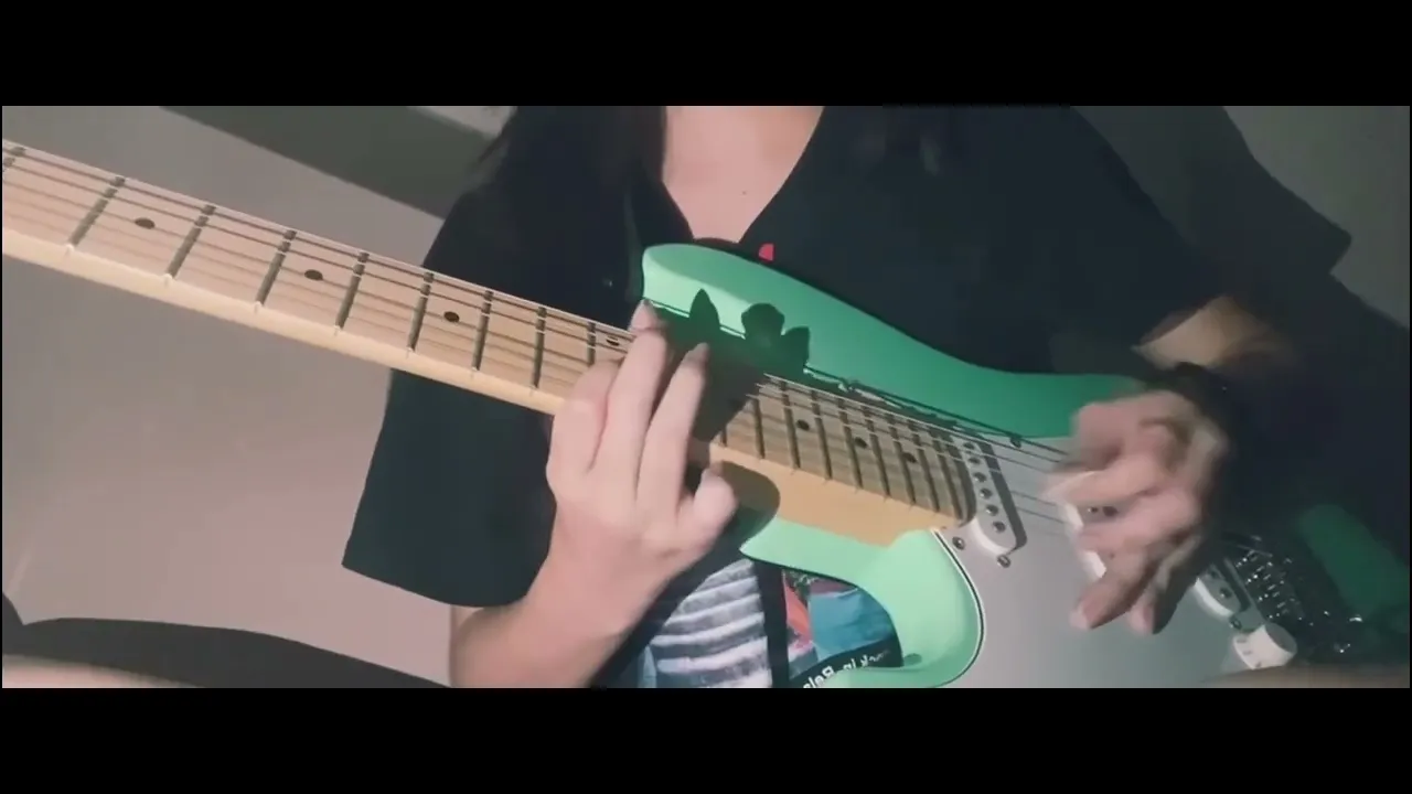 Have you ever been in love - The Ivy (cover)