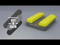 Set-N-Seed is a Planter Depth Calibration Tool