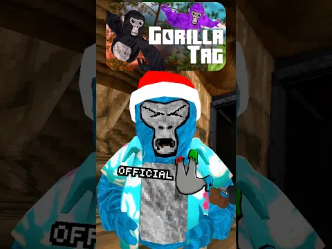 Can I Find Them?? #gorillatag #gtag #vr