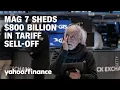 Tariff sell-off is not the tech wreck Ed Yardeni says