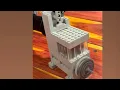 Lego vacuum engine tutorial