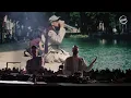 Gotye ft. Kimbra - Somebody That I Used To Know (ARTBAT Remix Live At Cercle Odyssey, Paris, France)