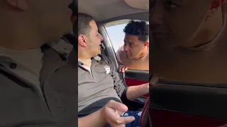 ميوو مع السواق 